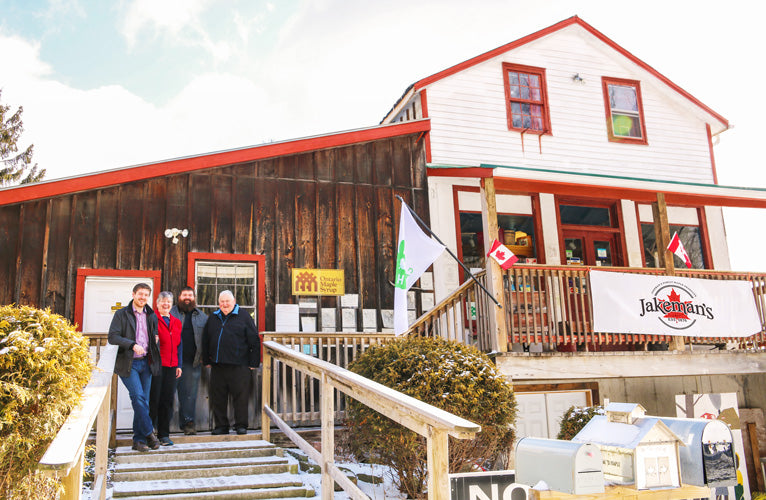 We Are Open! – Covid Update