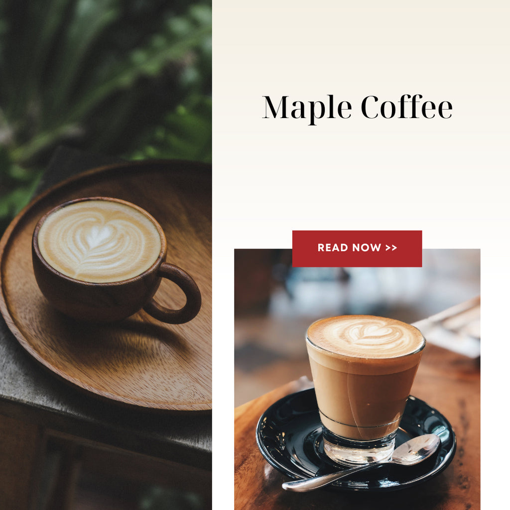 Maple Coffee