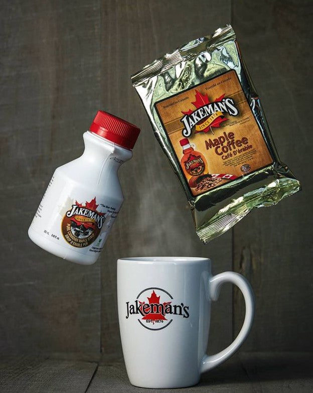 Benefits of using pure maple syrup instead of sugar