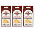 Jakeman's Maple Leaf Sugar 35g - 70g x 3