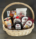 Basket of Hugs - Gift Basket