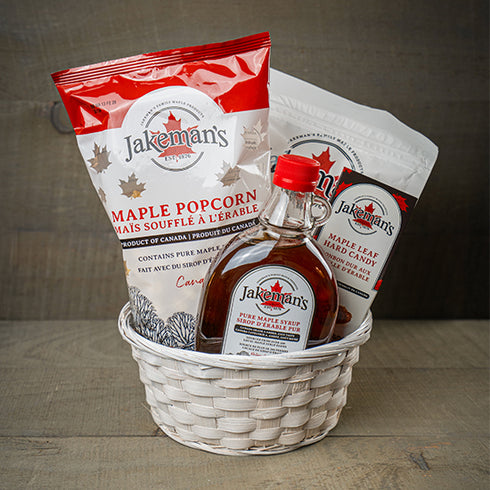 Best Sellers - Gift Basket