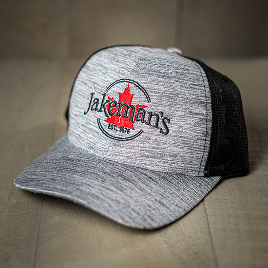 Jakeman Adult-Size Hat