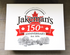 Jakeman’s 150th Anniversary Maple Crunch & Sweet Sampler Gift Box