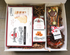 Jakeman’s 150th Anniversary Pure Canadian Maple Gift Box