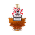 Jakeman's Pure Maple Syrup - Autumn Leaf Glass, 50ml - 500ml - Jakeman's Maple Syrup