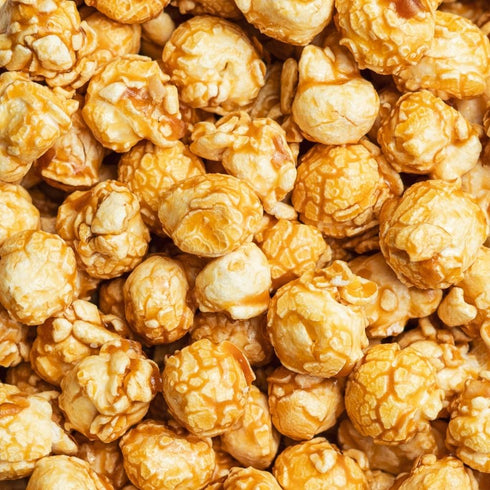 Jakeman's Maple Popcorn, 140g - Jakeman's Maple Syrup