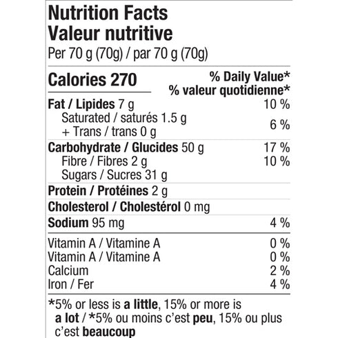 Jakeman's Maple Popcorn, 140g - Jakeman's Maple Syrup