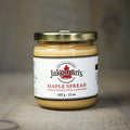 Jakeman's Pure Maple Spread - Glass Jars 135g, 345g - Jakeman's Maple Syrup