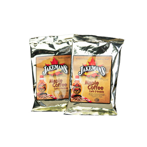 Jakeman's Maple Coffee - Jakeman's Maple Syrup