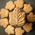 Jakeman's Maple Cream Cookies, 400g - Jakeman's Maple Syrup