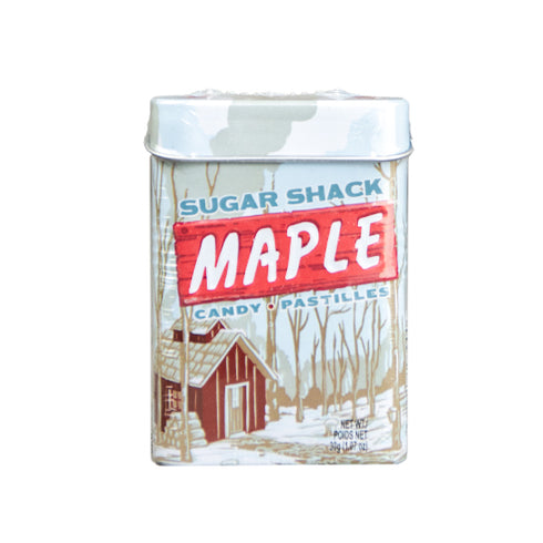 Jakeman's Maple Infusions x 5 - Jakeman's Maple Syrup