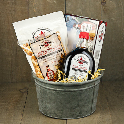 Gift Baskets