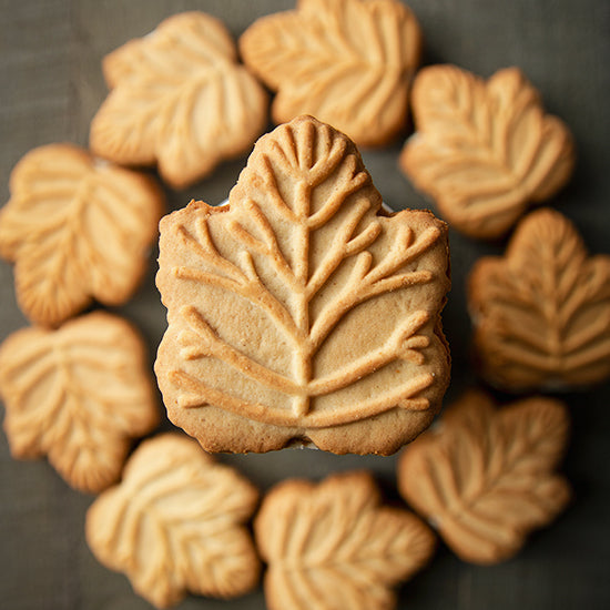 Jakeman's Maple Cream Cookies, 400g - Jakeman's Maple Syrup